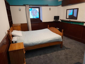 Apartment for short term let
